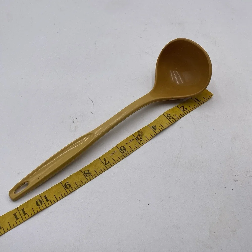 Foley Vintage Yellow 11.5